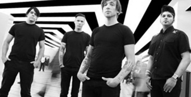 Koncert Billy Talent 