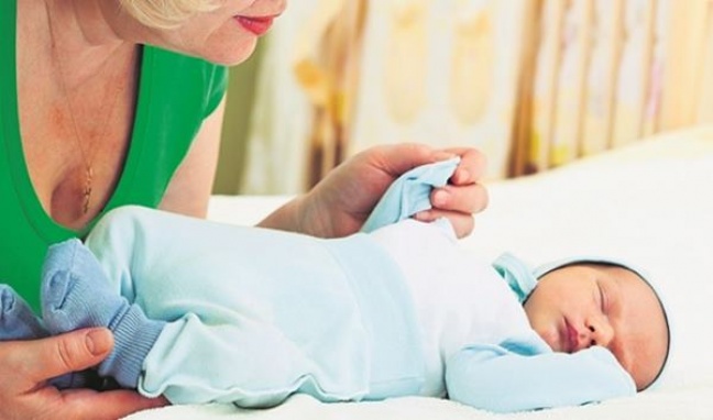 Dopłaty do wynajęcia niani