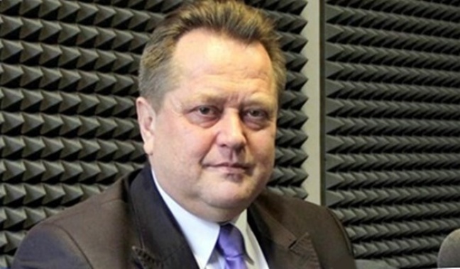 Wiceszef MSWiA &quot;Przepraszam za polską policję&quot;