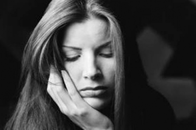 Miłość widziana oczyma kobiety