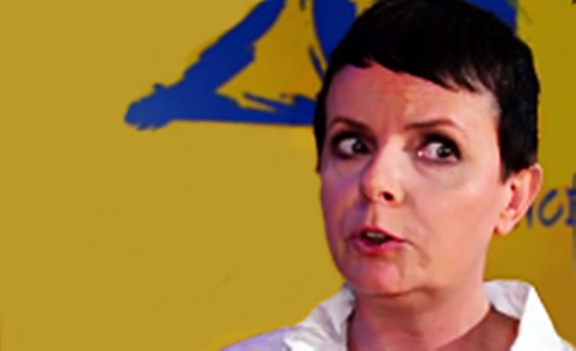 Karolina Korwin-Piotrowska: niektórzy artyści zaangażowani w antyrządowe protesty stracili fanów w mediach społecznościowych