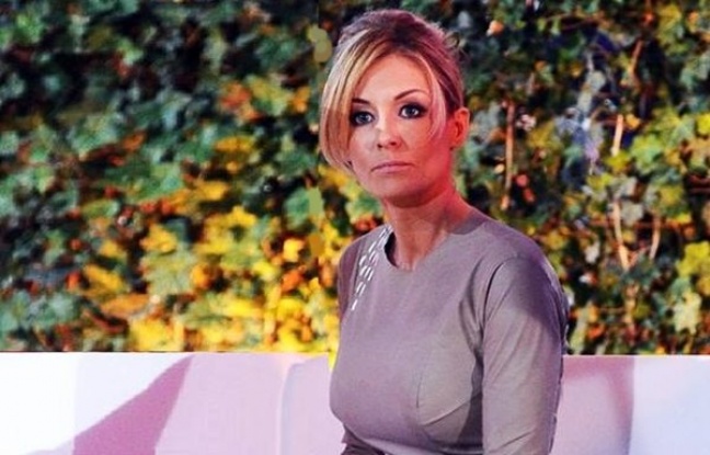 Małgorzata Rozenek: Prezenty świąteczne kupuję przez cały rok.