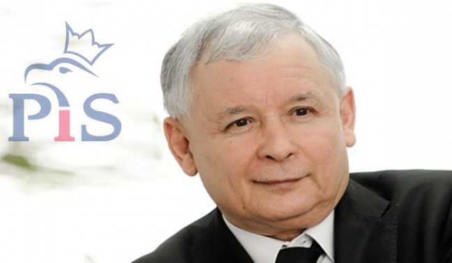 Jarosław Kaczyński przedstawił propozycje programowe PIS