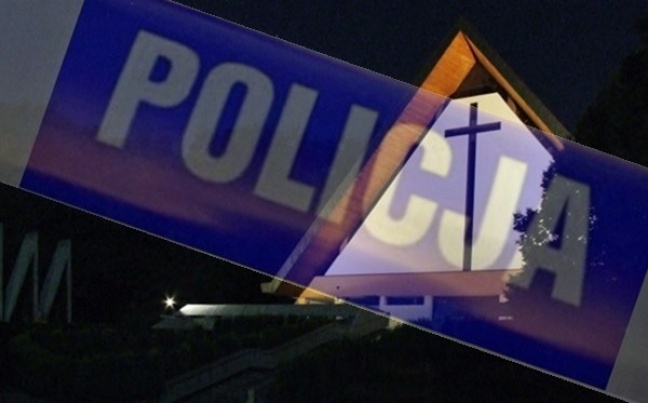 Z plebani zniknęły wszystkie pieniądze z kolęd