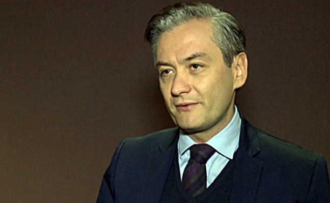 Robert Biedroń: Problem uchodźców może doprowadzić do destrukcji Unii Europejskiej