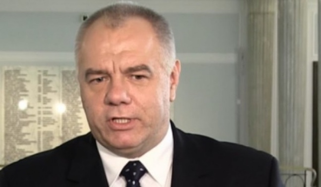 Sasin uważa, że Hanna Gronkiewicz-Waltz nie zrobiła nic dla stolicy