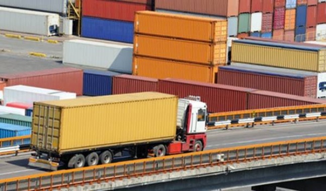 Wojna transportu towarowego między Polską, a Rosją skończona