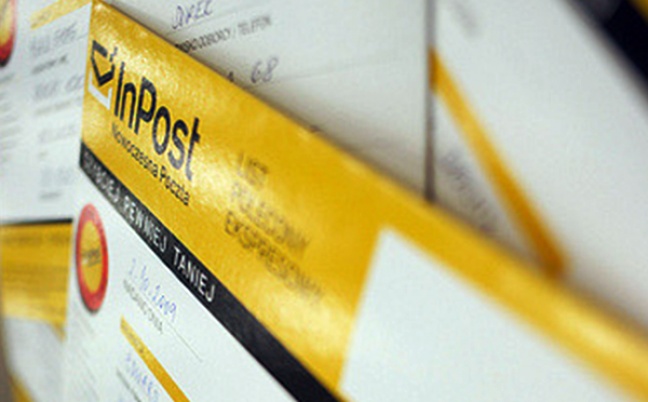 Jakie dane wyciekły z InPostu?