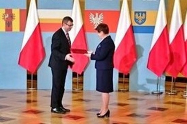 Premier Szydło powołała nowych wojewodów