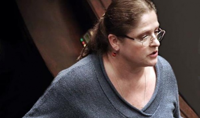 Pawłowicz uderza z pomysłem w małżeństwa chcące się rozwieść