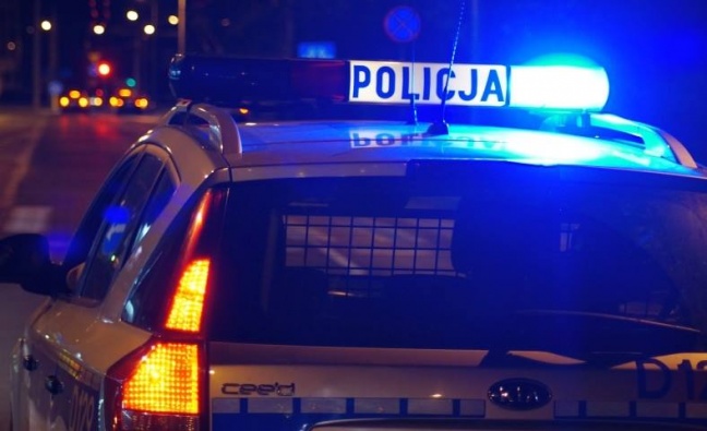 Zabił żonę podczas kłótni domowej