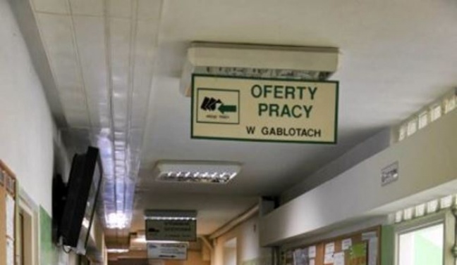 Skończy się rejestracja bezrobotnych w UP dla ubezpieczenia