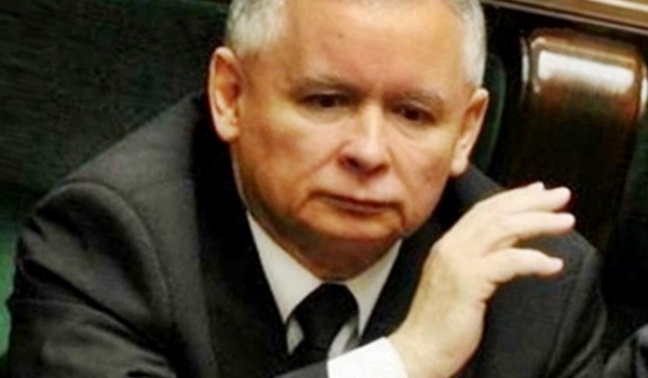 Czy Kaczyński wycofa się z polityki?