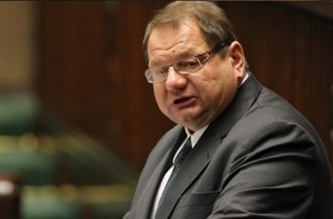 Ryszard Kalisz rozważa odejście z polityki