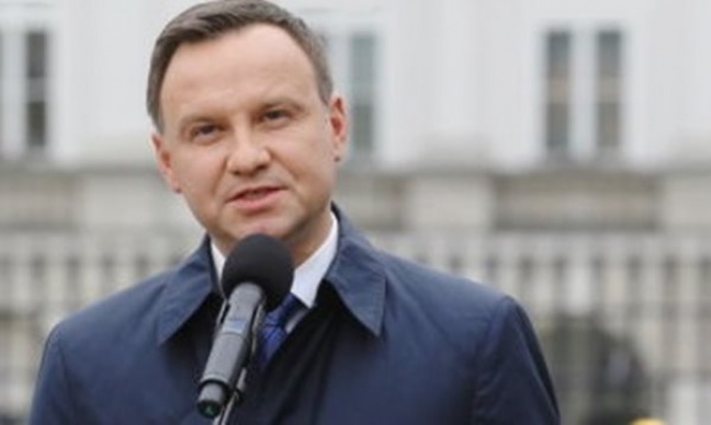 Przemówienie Dudy podczas 6 rocznicy katastrofy smoleńskiej