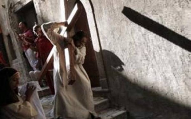 Katolicy na wymarciu