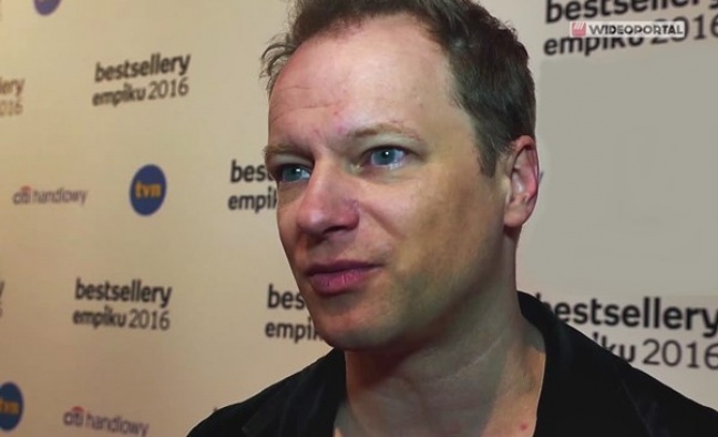 Maciej Stuhr o kontynuacji &quot;Belfra&quot;