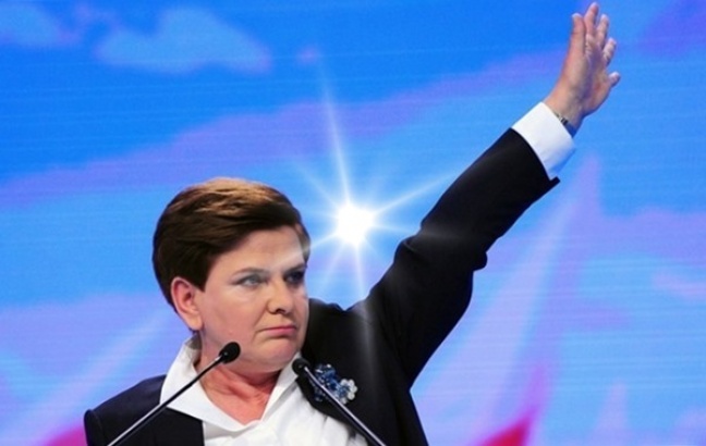 Opozycja protestuje PiS utrzymuje