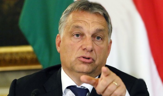 V. Orban: Europa nadal powinna należeć do Europejczyków