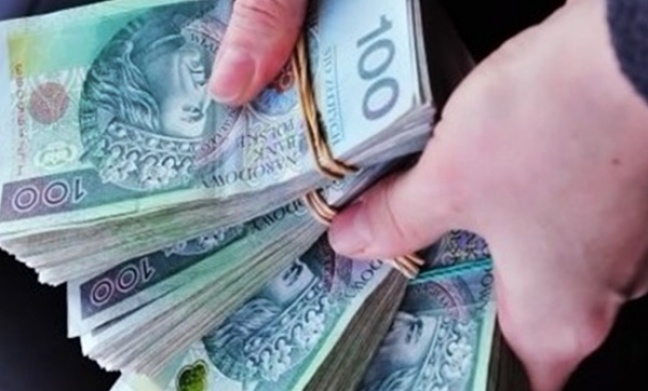 Korupcja to nadal problem. Może dotyczyć co 4 pracownika