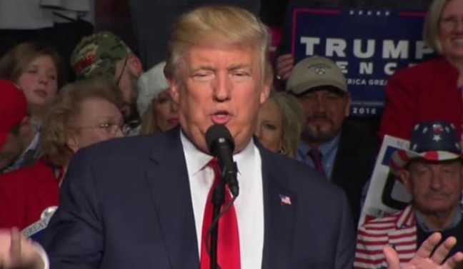 Byliście brutalnymi szaleńcami, podobało mi się to.