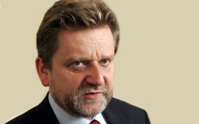 Minister zdrowia wie jak walczyć z patologią nasienia