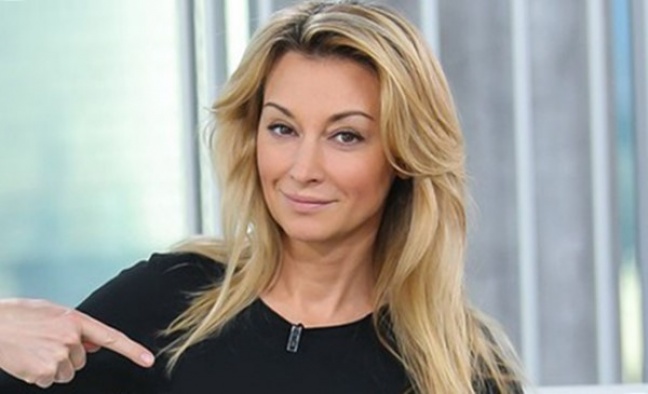 Martyna Wojciechowska zaprojektowała biżuterię