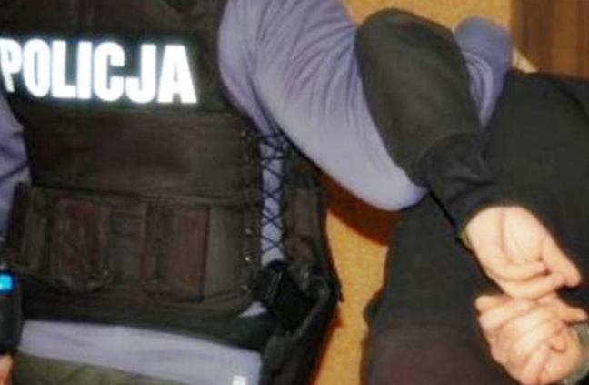 Śmierć młodego mężczyzny w trakcie interwencji policji