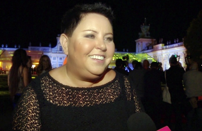 Dorota Wellman: czy ja potrafię gotować?