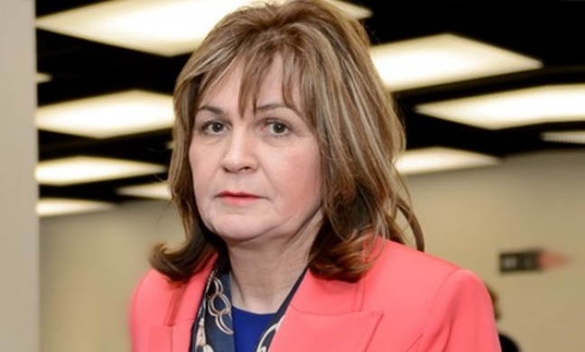 Małgorzata Zwiercan będzie miała problemy?