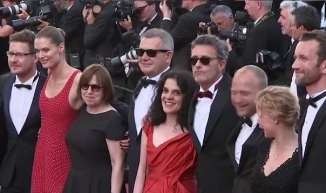 Koniec festiwalu w Cannes. Paweł Pawlikowski najlepszym reżyserem