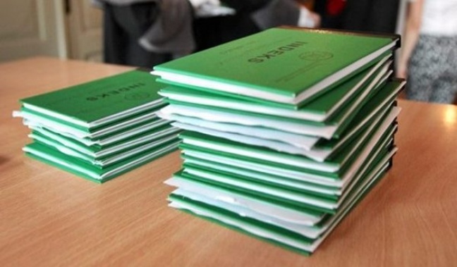 Uczelnie wyższe nie skuteczne przygotowują do wejścia na rynek pracy