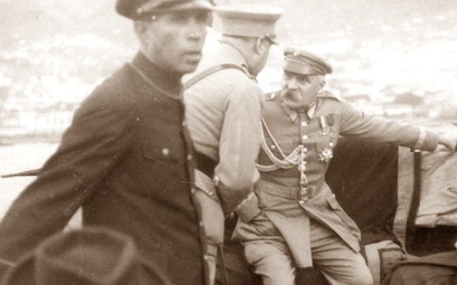 &quot;Cud nad Wisłą&quot; Bitwa zwana Warszawską