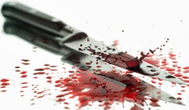 Kobieta cudem przeżyła kilka ugodzeń nożem