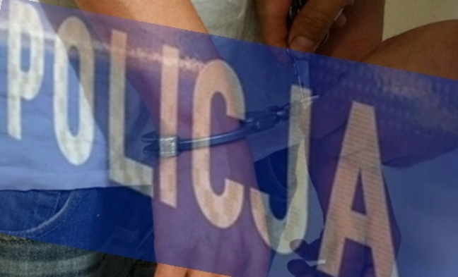 Torturował matkę, bo chciał pieniędzy na alkohol