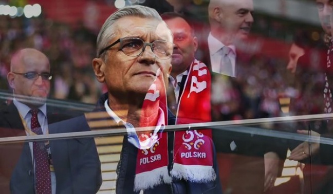 Jedziemy na mundial do Rosji! Polska zwycięża z Czarnogórą