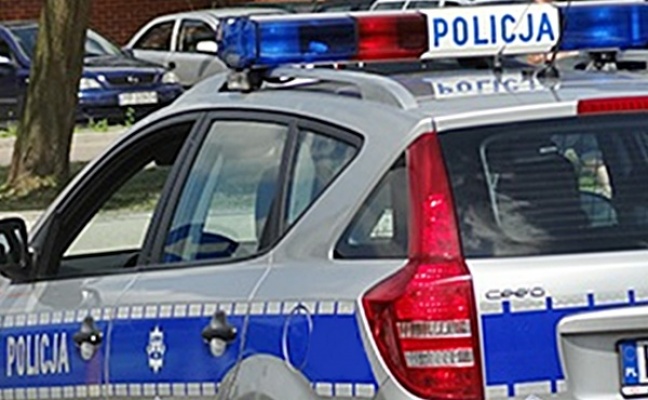 Szajka paliwowa zatrzymana, a kierował nią 81-latek