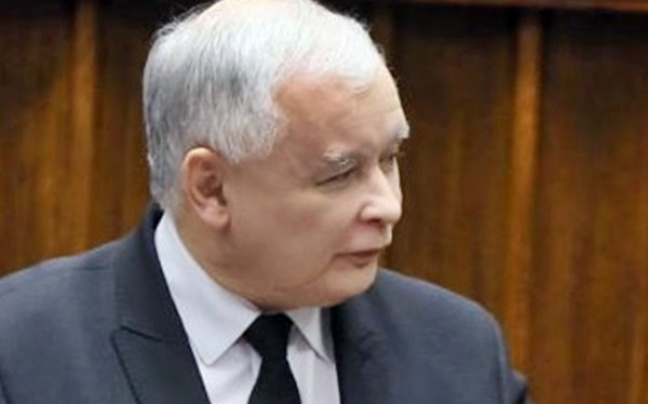 Prokuratura przesłucha Kaczyńskiego