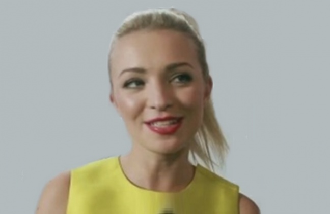 Jak gwiazdy dbają o formę?