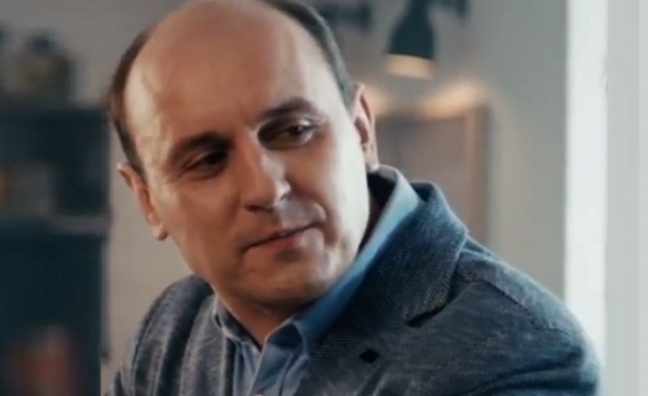 Adam Woronowicz: człowiek jest istotą duchową