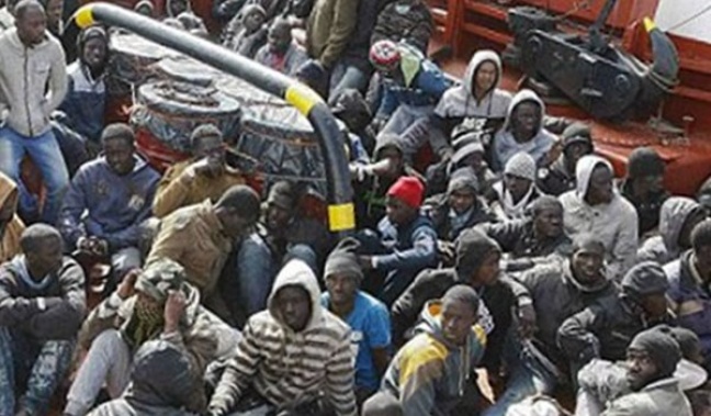 PiS Zgadza się na przyjęcie uchodźców