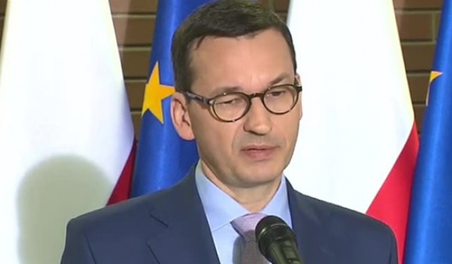 M. Morawiecki: Będą zmiany w rządzie po wyborach