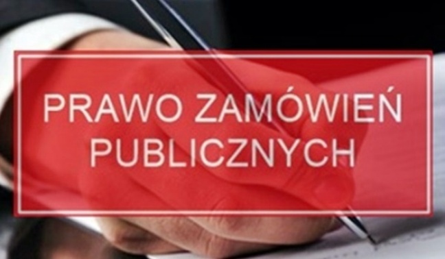 Zamówienia o wartości 50 tys. euro bez przetargu. 