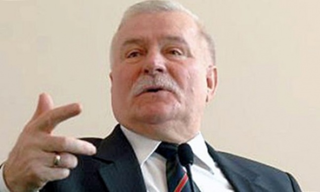 Wałęsa ma żal, że nie uwzględniono jego postulatów