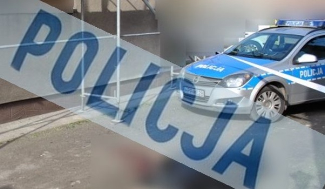 Tragiczny wypadek podczas prac remontowych