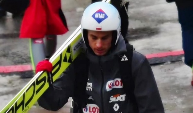 Stefan Kraft wygrał konkurs w Trondheim. K. Stoch na piątym miejscu