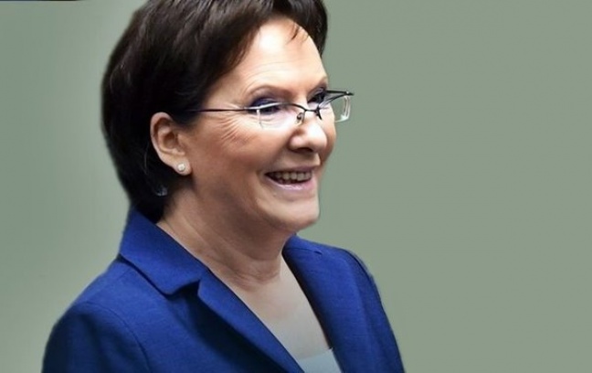 Jakie stanowiska obejmą i ile będą zarabiać koleżanki Ewy Kopacz?