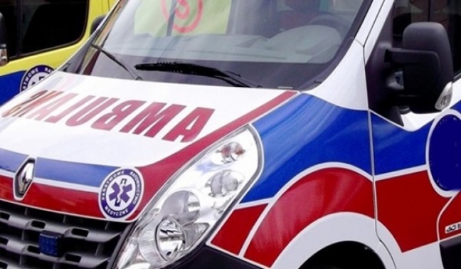 Spacer nad stawem zakończył się tragiczną śmiercią