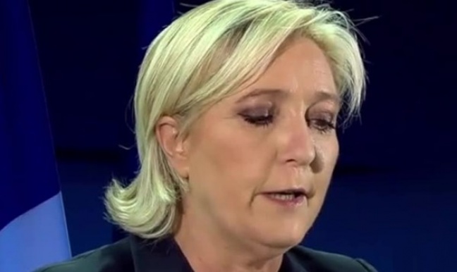 M. Le Pen: Francuzi mają prosty wybór: albo ciąg dalszy rujnującej deregulacji, albo Francja z granicami