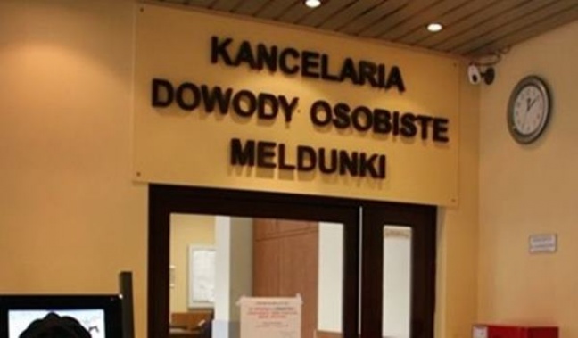 Meldunek nadal będzie obowiązkowy?